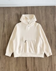 나이키 NIKE 심플 캐주얼 패션 후드 커플 맨투맨
