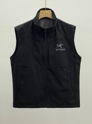아크테릭스 ARC TERYX 통기 캐주얼 심플 커플 베스트 코트