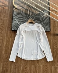 카일라스 KAILAS 심플 캐주얼 편안한 여성 긴팔 티