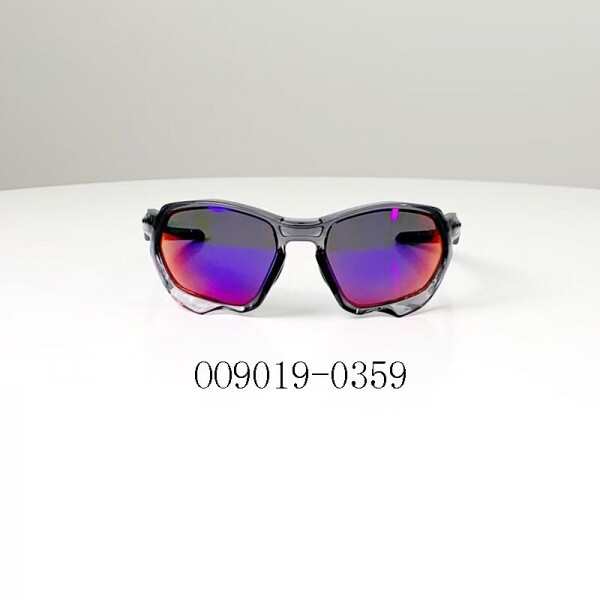위핑,오클리 플라즈마 그레이 잉크 프레임 프리즘 로드 렌즈 하이 브릿지 핏 OO9019-0359