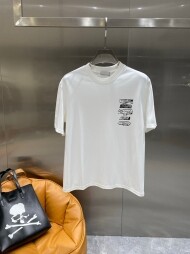 디올 DIOR 모던 클래식 캐주얼 반팔 티