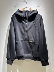 크롬하츠 Chrome Hearts 트렌드 코디 캐주얼 후드 긴팔 맨투맨