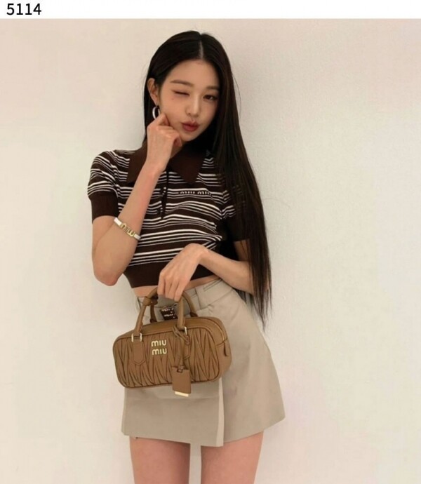 위핑,미우미우 아르카디 마테라쎄 나파 가죽백