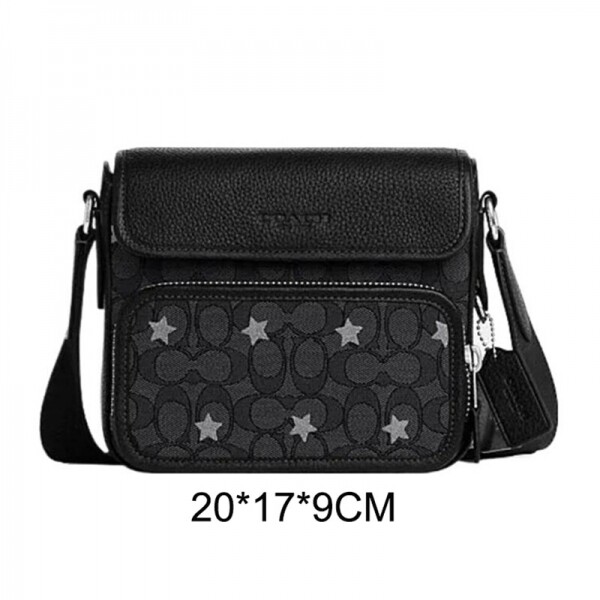 위핑,코치 Sullivan 20 Crossbody C0930