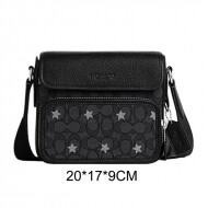 코치 Sullivan 20 Crossbody C0930