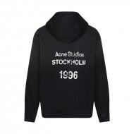 아크네 스튜디오 Acne Studios 워싱 구제 패션 남녀 후드