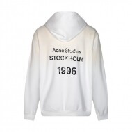 아크네 스튜디오 Acne Studios 워싱 구제 패션 남녀 후드