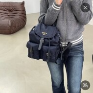 프라다 리나일론 백팩 스몰