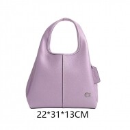 코치 라나 숄더백 23 CM545purple