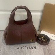 코치 라나 숄더백 23 CM545maple