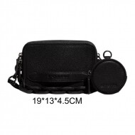 코치 숄더 크로스백 Charter Crossbody With Hybrid Pouch CE482 DEB