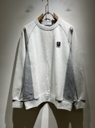 브루넬로 쿠치넬리 Brunello Cucinelli 모던 디자인 심플 캐주얼 긴팔 맨투맨