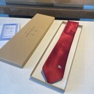 버버리 BURBERRY 클래식 군마 남성 넥타이