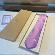 버버리 BURBERRY 클래식 군마 남성 넥타이