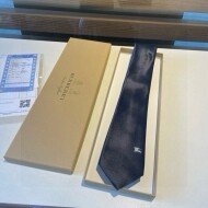 버버리 BURBERRY 클래식 군마 남성 넥타이