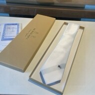 버버리 BURBERRY 클래식 군마 남성 넥타이