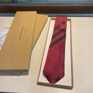 버버리 BURBERRY 클래식 체크 남성 넥타이