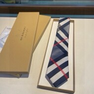 버버리 BURBERRY 클래식 체크 남성 넥타이