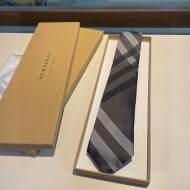 버버리 BURBERRY 클래식 체크 남성 넥타이