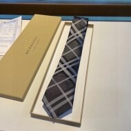 버버리 BURBERRY 클래식 체크 신상 남성 넥타이