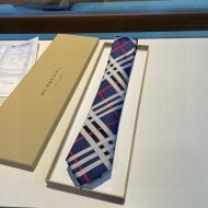 버버리 BURBERRY 클래식 체크 신상 남성 넥타이