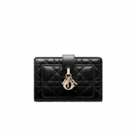 디올 My Dior Dittany 지갑 S6022ONMJ_M900 여성 반지갑 13x9.5x3cm
