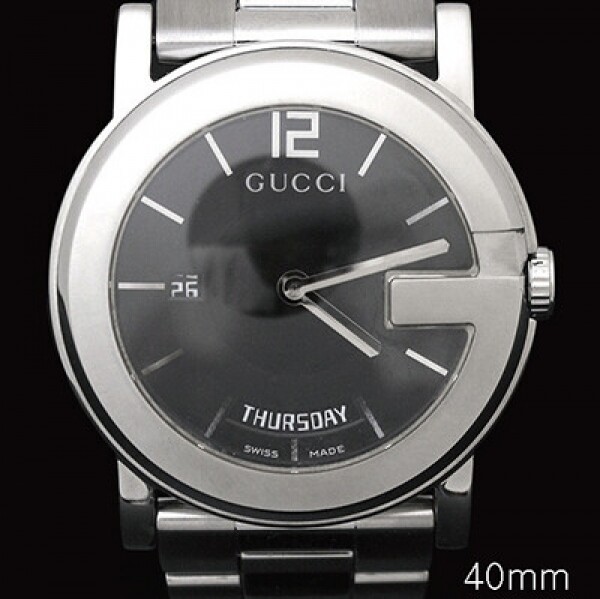위핑,GUCCI 구찌 시계 YA101305
