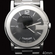 GUCCI 구찌 시계 YA101305
