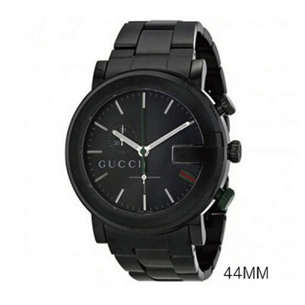 위핑,GUCCI 시계 크로노 그래프 YA101331