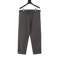 톰브라운 Thom Browne 클래식 비즈니스 캐주얼 정장 바지