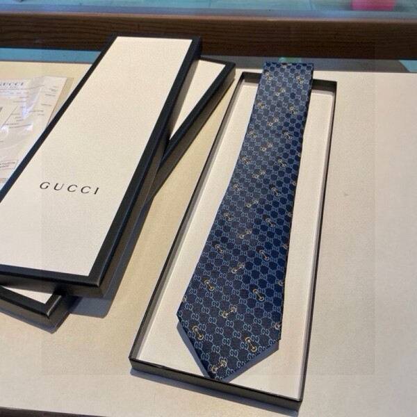 위핑,구찌 GUCCI 캐주얼 비즈니스 남성 넥타이