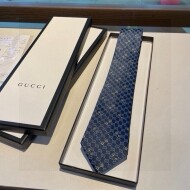 구찌 GUCCI 캐주얼 비즈니스 남성 넥타이