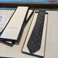 구찌 GUCCI 캐주얼 비즈니스 남성 넥타이