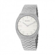 구찌 손목시계 YA163401 DY523 Steel