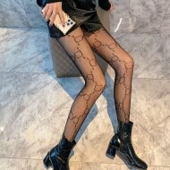 구찌 GUCCI 빅 G 문자 망양말