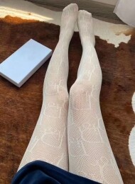 디올 DIOR 패션 섹시 스타킹