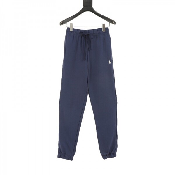 위핑,폴로 랄프로렌 POLO RALPH LAUREN 로고 클래식 심플 트레이닝 팬츠