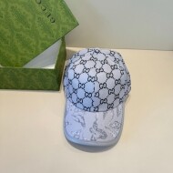 구찌 GUCCI 아웃도어 자외선차단 빈티지 남녀 야구모자