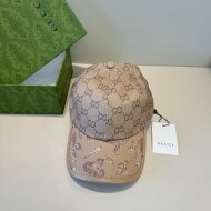 구찌 GUCCI 아웃도어 자외선차단 빈티지 남녀 야구모자
