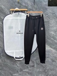 몽클레르 MONCLER 남성 모던 클래식 캐주얼 바지