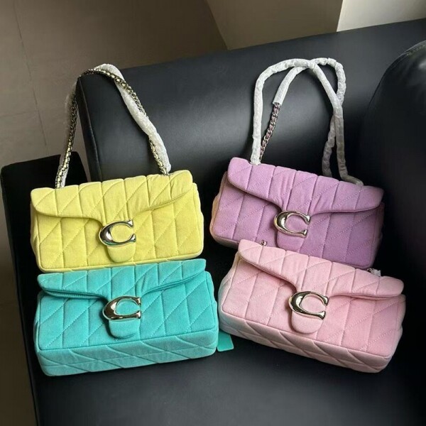 위핑,COACH 핸드백 CBG31  LH BALLERINA 여성 COAH WY81