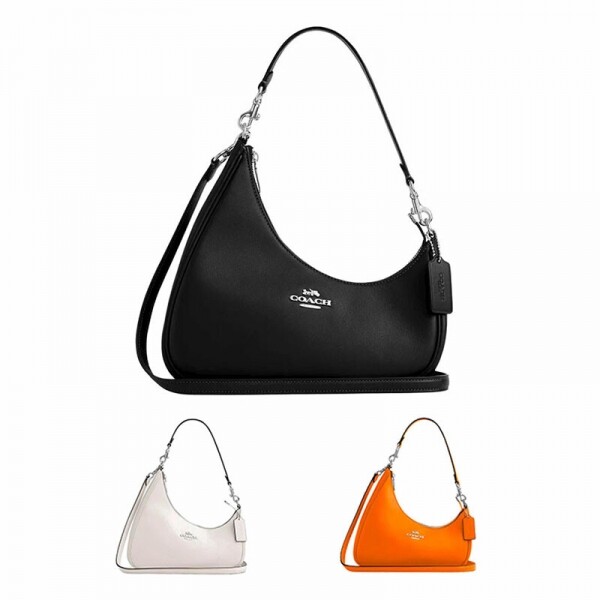 위핑,코치 여성 트위스트 테리 숄더백 Twisted Teri Shoulder Bag CBI01