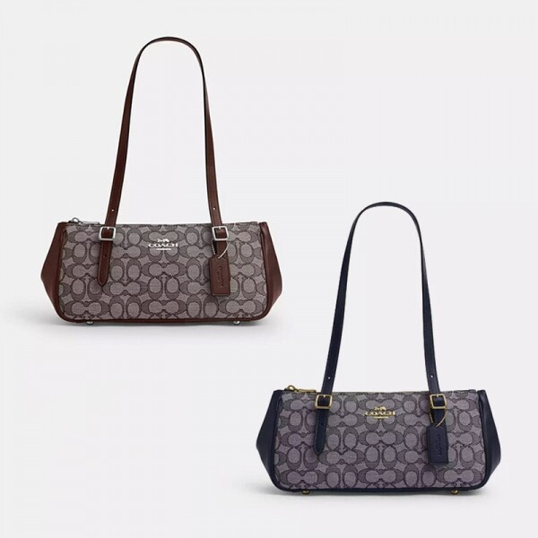 위핑,코치 애셔 숄더백 가방 Asher Shoulder Bag CBJ03
