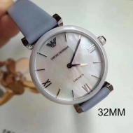 Emporio Armani 엠포리오아르마니 Retro Watch AR11039