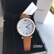 Emporio Armani 엠포리오아르마니 Retro Watch AR11040