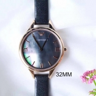 아랑나라 Emporio Armani 엠포리오아르마니 Dress Watch AR11056