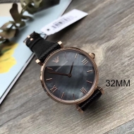 아랑나라 Emporio Armani 엠포리오아르마니 Dress Watch AR11060