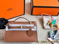 에르메스 Hermès minikelly 캐주얼 심플 토트백