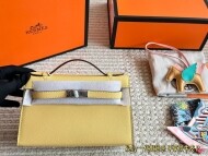 에르메스 Hermès minikelly 캐주얼 심플 토트백