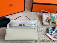 에르메스 Hermès minikelly 캐주얼 심플 토트백
